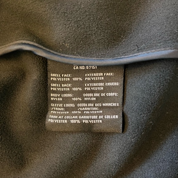 NWT XL- Marc New York
Men's Tompkins Fleece-Lined Soft Shell Hooded Parka - Picture 13 of 15